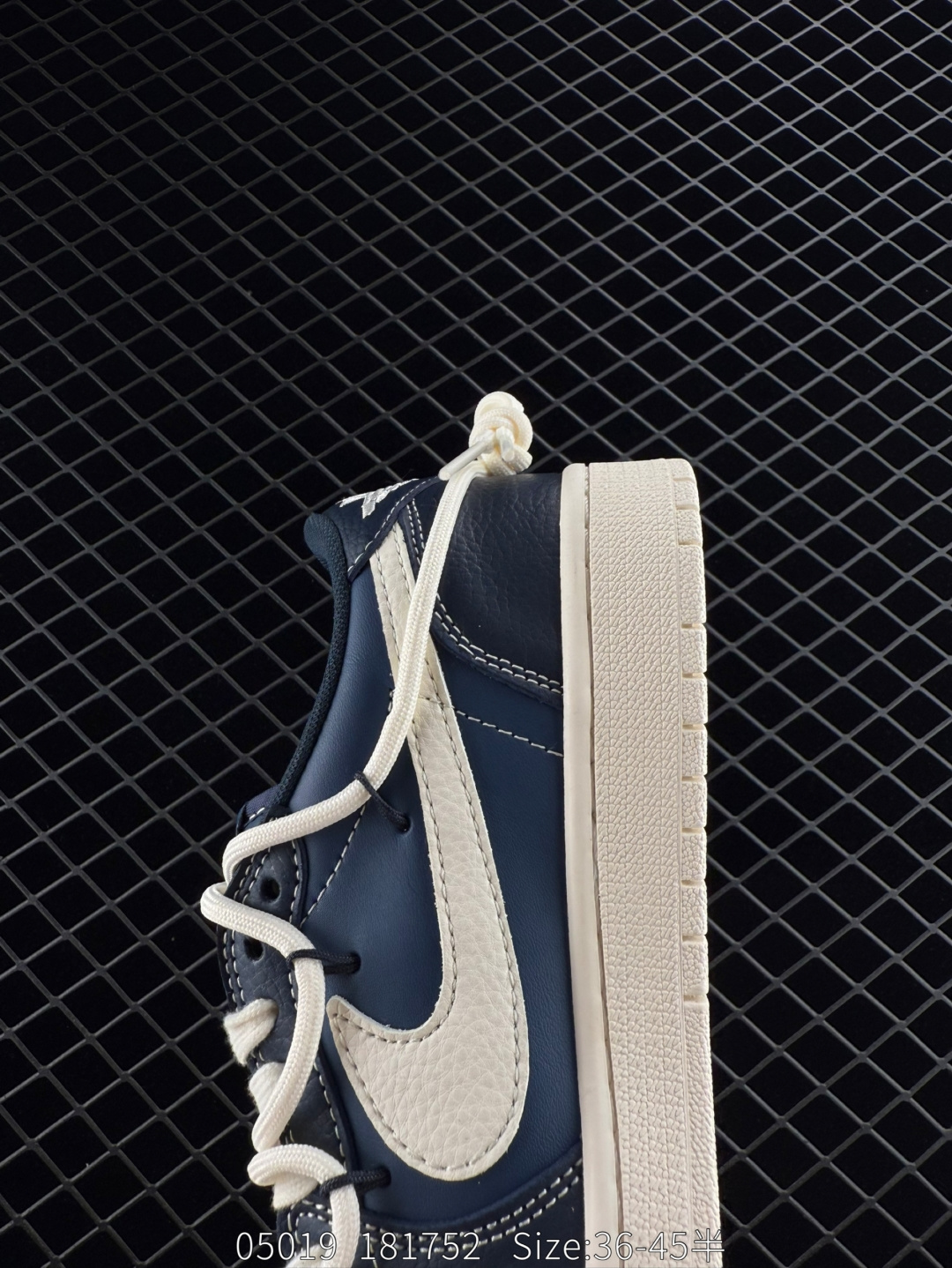 Givenchy x Travis Scott x Nike Air Jordan 1 Low OG SP